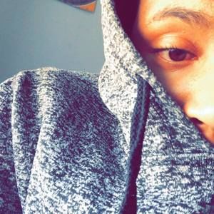 Meet your Posher, Tracy